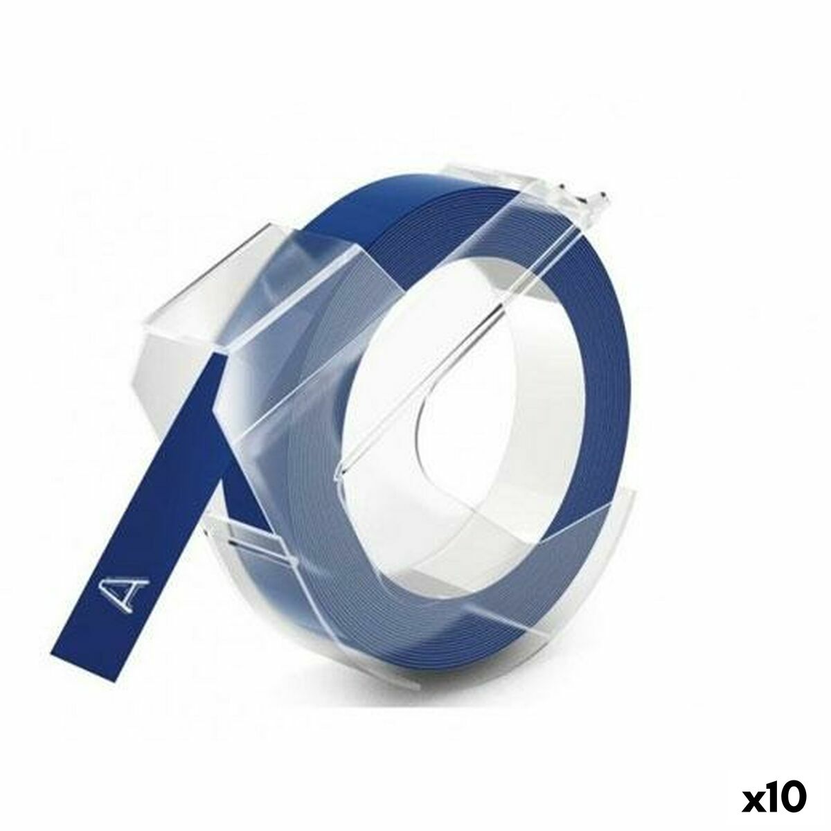 Accessory Dymo (10 Units) Accessory Dymo (10 Units)