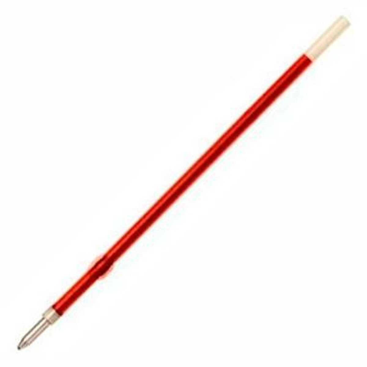 Refill for ballpoint pen Pilot BP-GP 0,4 mm Red (12 Units)