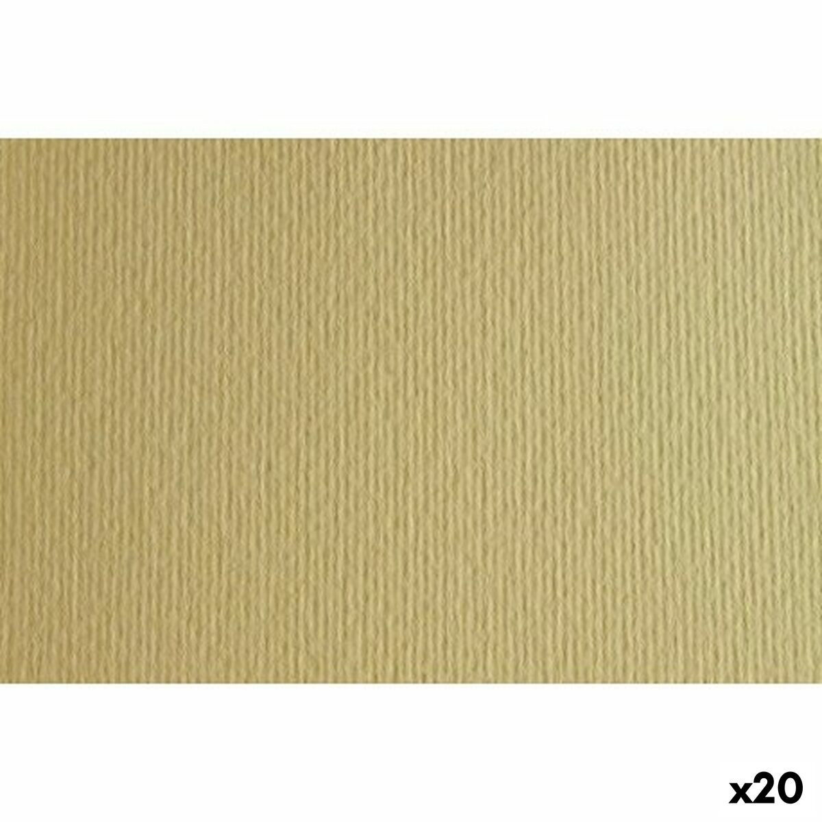 Cards Sadipal LR Cream 50 x 70 cm (20 Units) Cards Sadipal LR Cream 50 x 70 cm (20 Units)