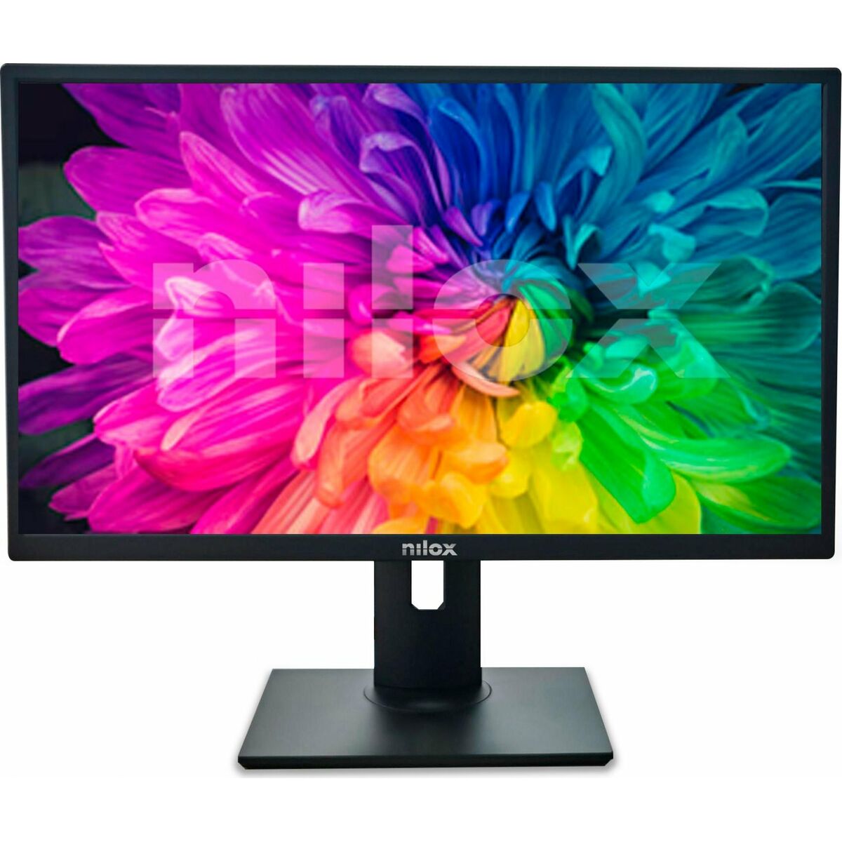 Monitor Nilox NXM24REG02 Full HD 75 Hz 24″