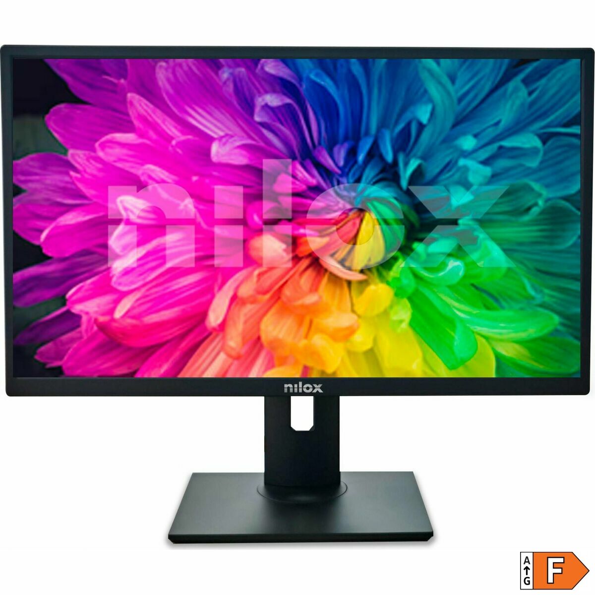 Monitor Nilox NXM24REG02 Full HD 75 Hz 24″