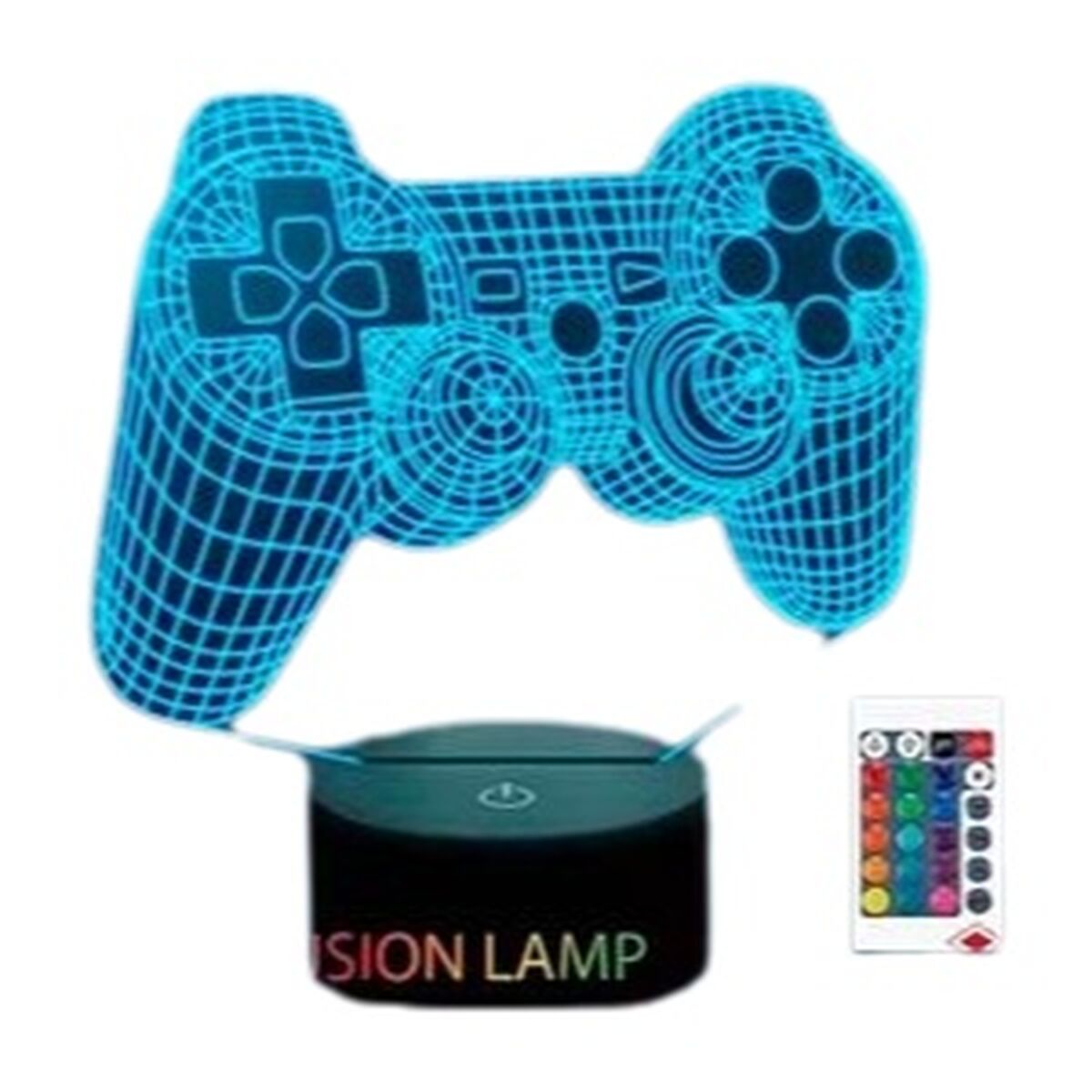 LED Lamp Roymart Gaming Control LED Lamp Roymart Gaming Control