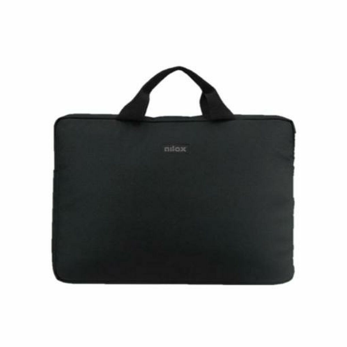 Laptop Case Nilox Basic Black 15,6”