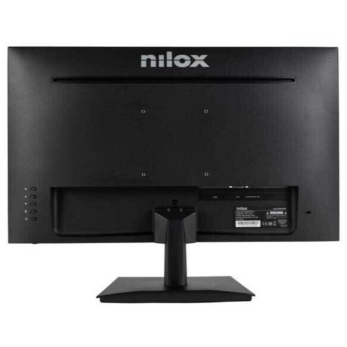 Monitor Nilox NXM24FHD11 Full HD 24″ 75 Hz