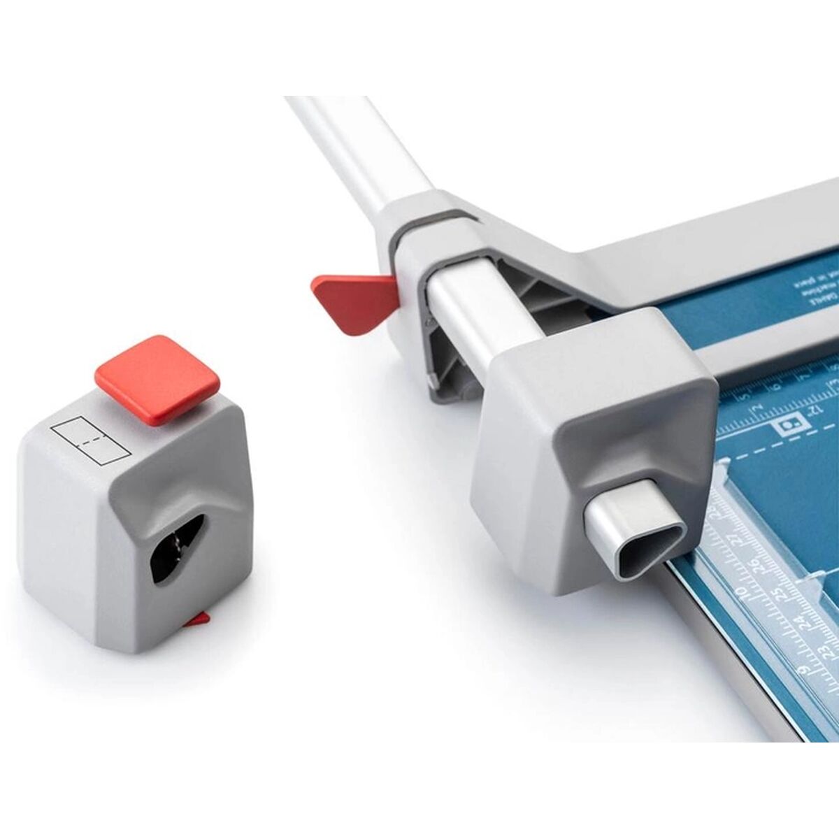 Cutting Head Dahle 00507 – 00508 Grey
