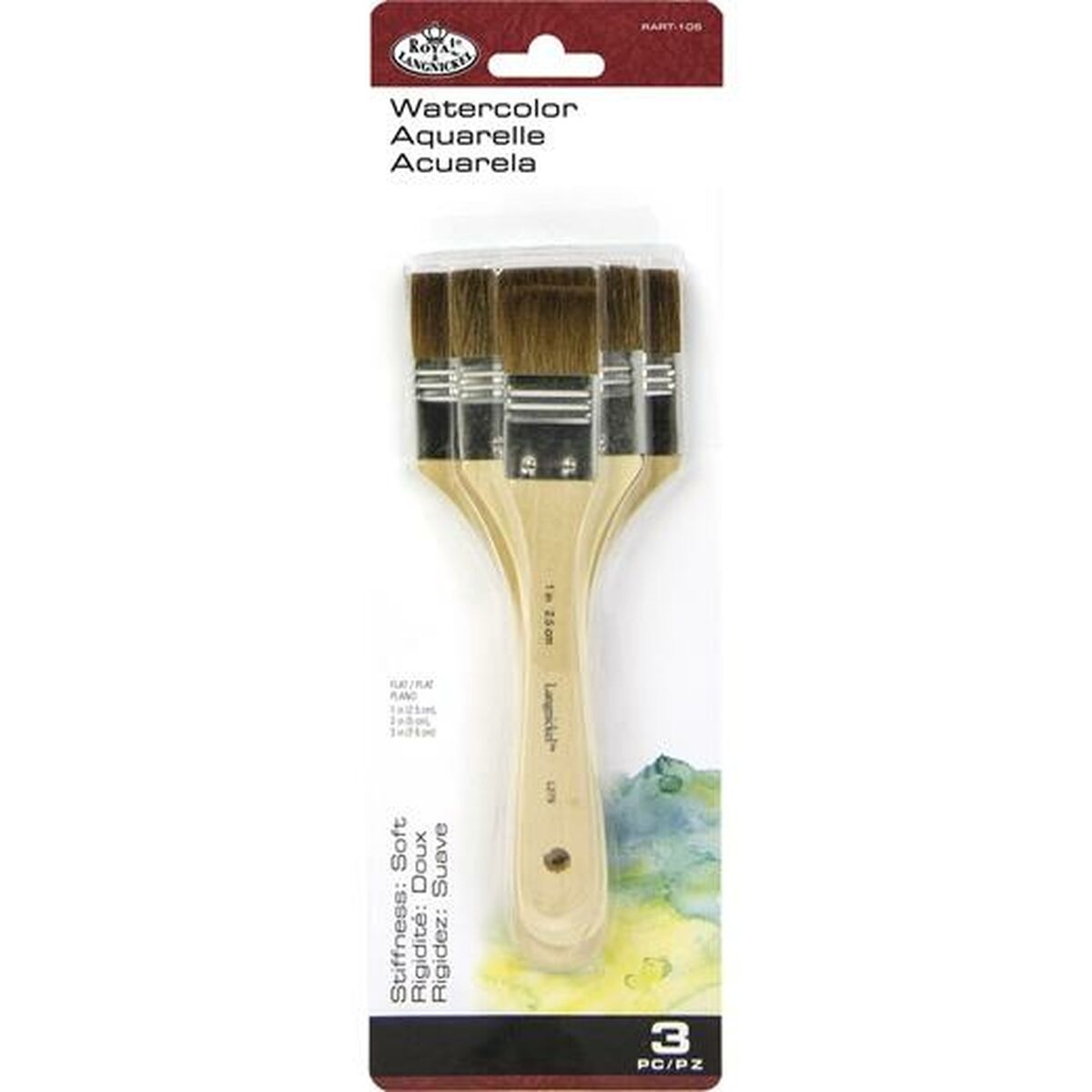 Brush Royal & Langnickel Brush Royal & Langnickel