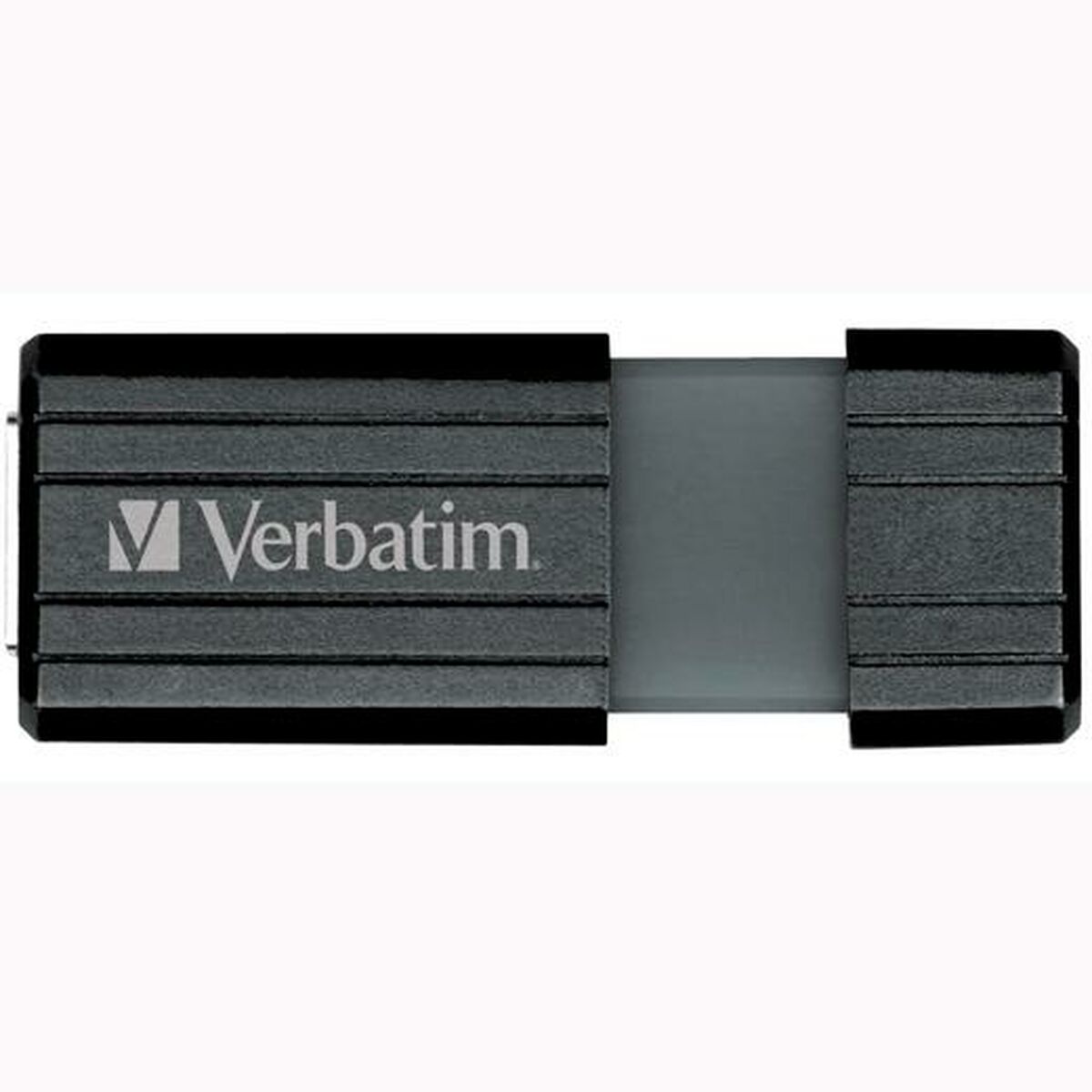 USB stick Verbatim Store’n’Go PinStripe Black 16 GB