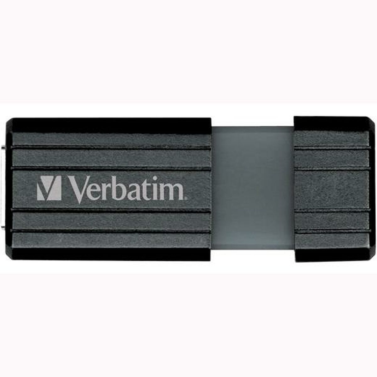 USB stick Verbatim Store’n’go Pinstripe Black 8 GB