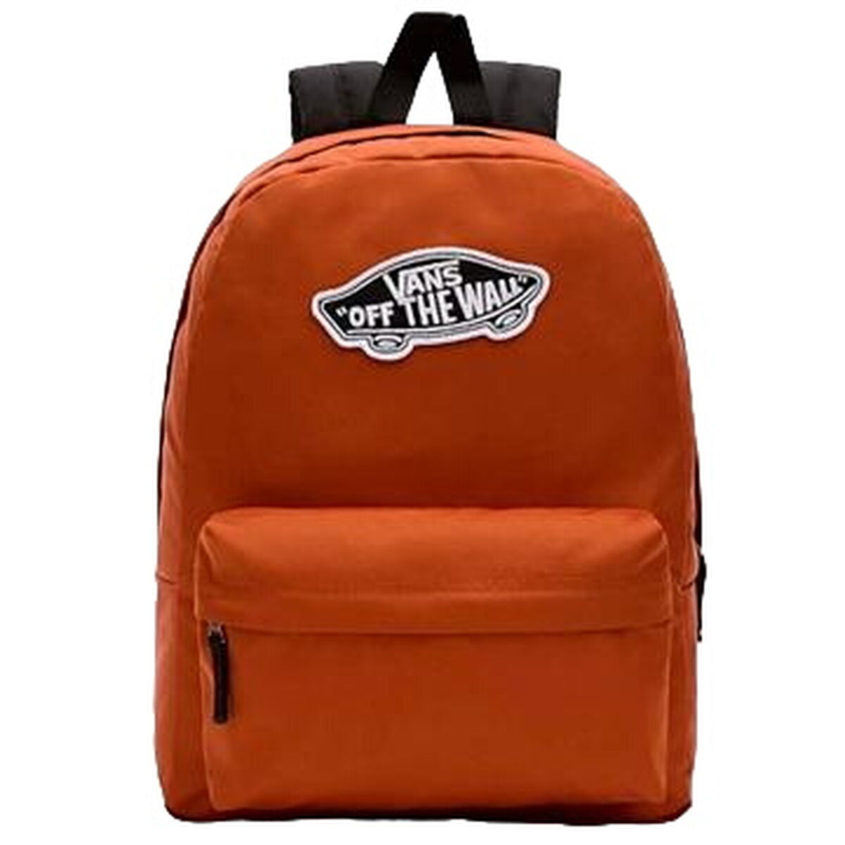 School Bag Vans Brown 42,5 x 32,5 x 12,5 cm School Bag Vans Brown 42,5 x 32,5 x 12,5 cm