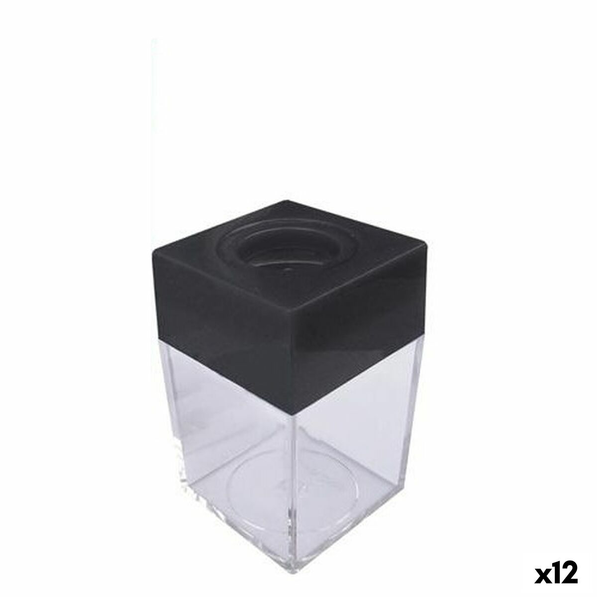 Clipboard Boat MTL Transparent magnetic (12 Units) Clipboard Boat MTL Transparent magnetic (12 Units)