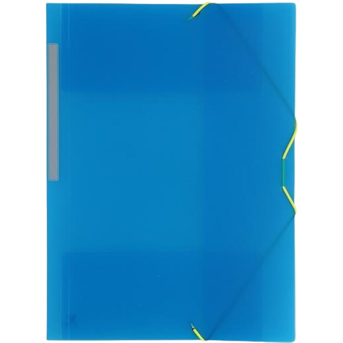 Folder Grafoplas COLORGRAF Blue A4 (50 Units)