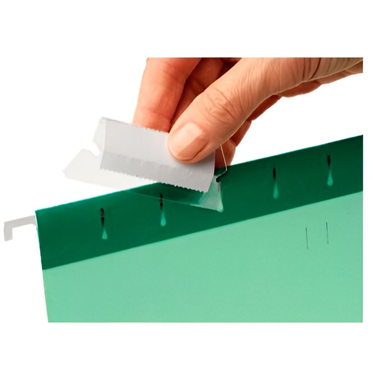 Viewer Esselte Label 25 Pieces (10 Units)