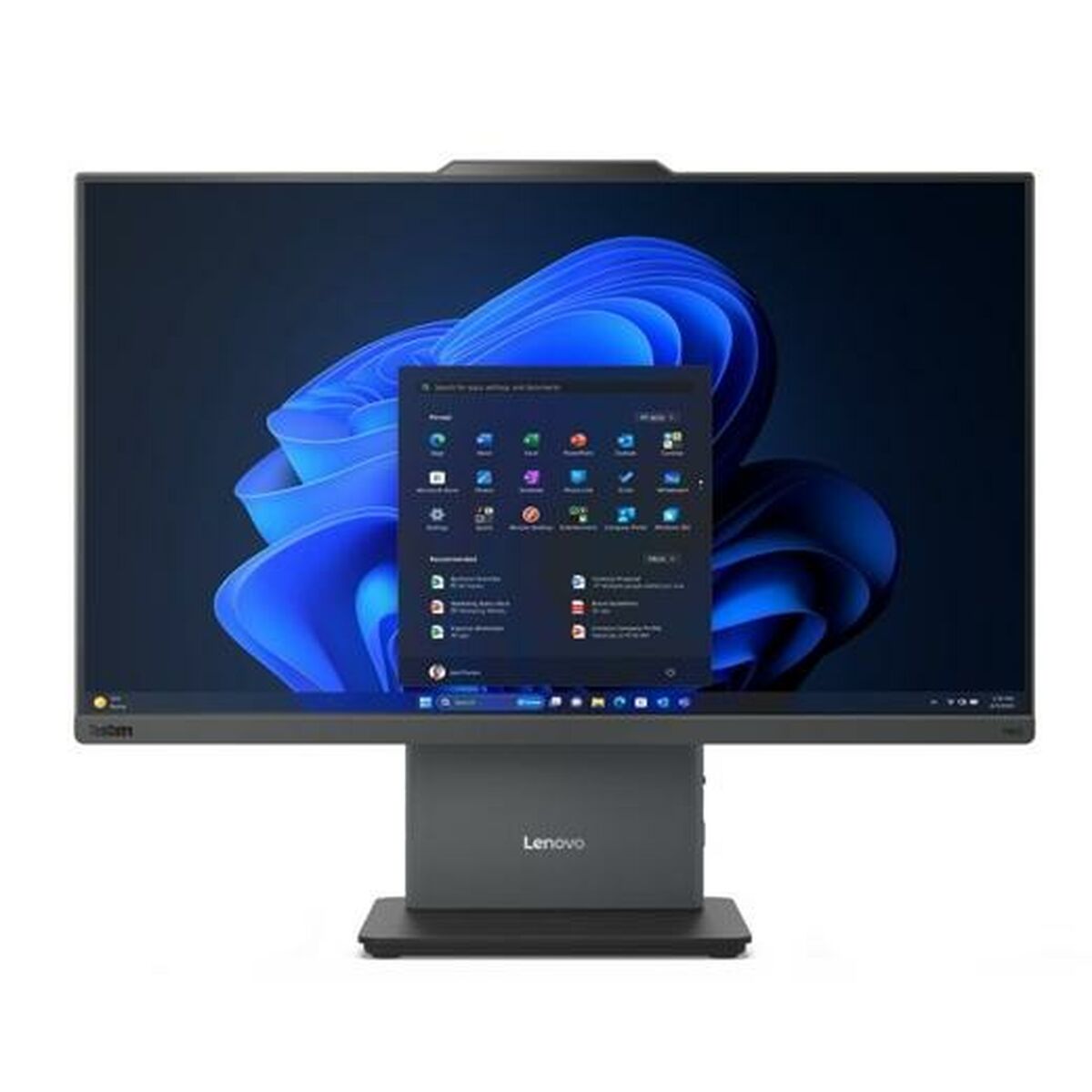 All in One Lenovo NEO 50A I5-13420H 23,8″ intel core i5-13420h 16 GB RAM 512 GB