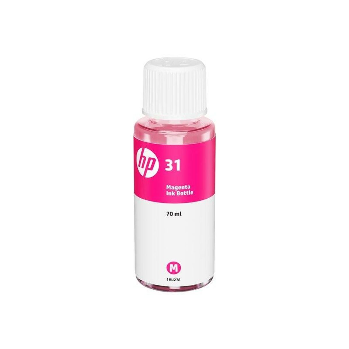 Original Ink HP N 31 Magenta (24 Units)