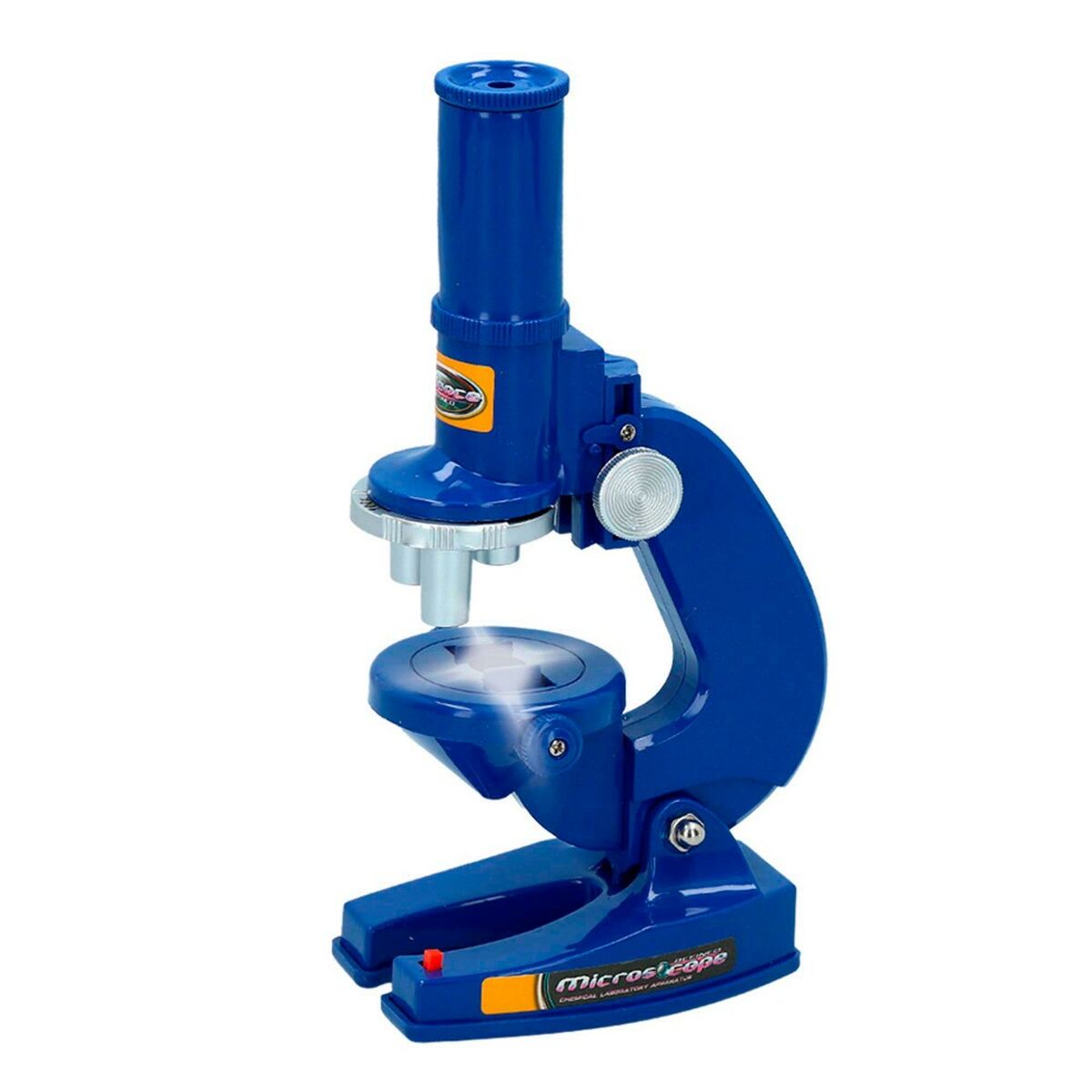 Child’s Telescope Colorbaby 2 Units