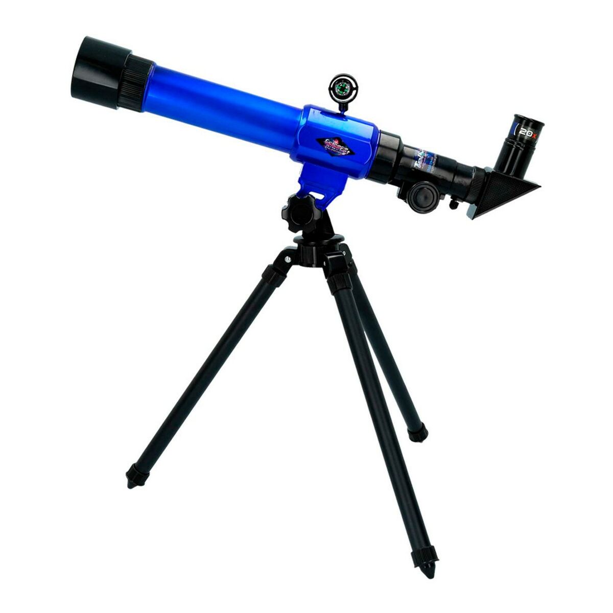 Child’s Telescope Colorbaby 2 Units