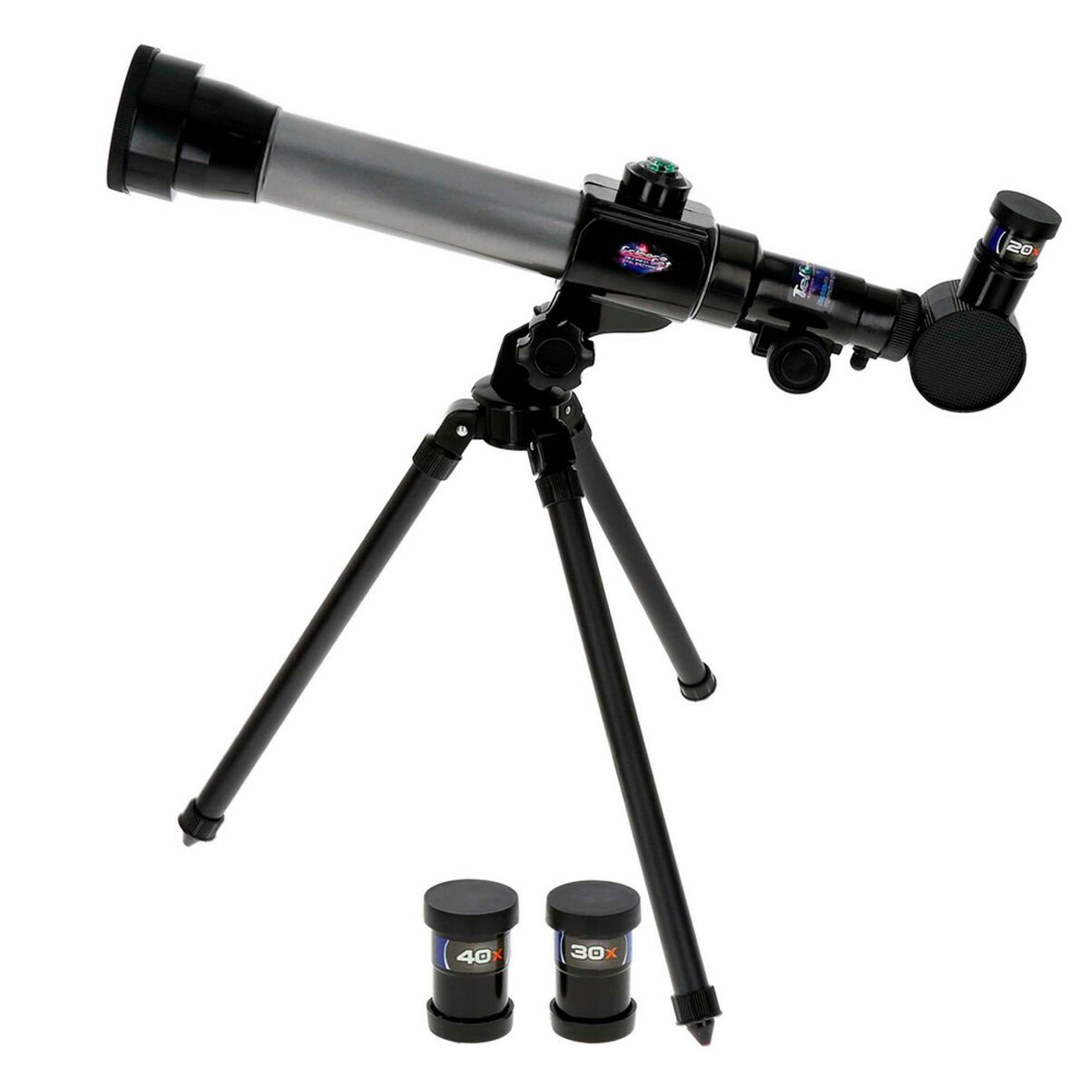 Child’s Telescope Colorbaby 4 Units