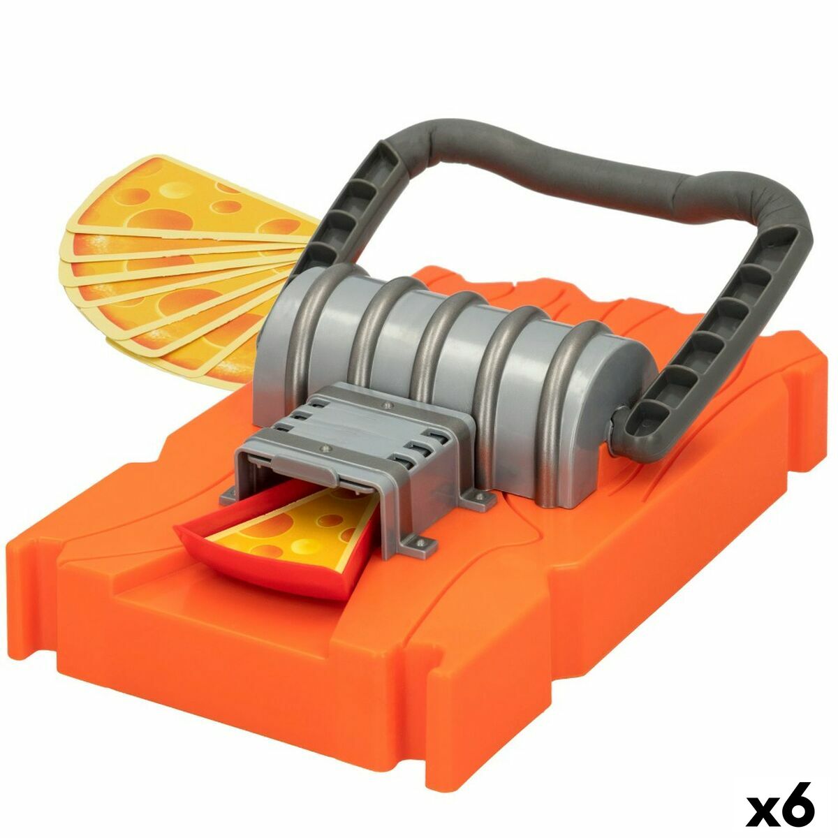 Board game CB Games Trap (6 Units) Board game CB Games Trap (6 Units)