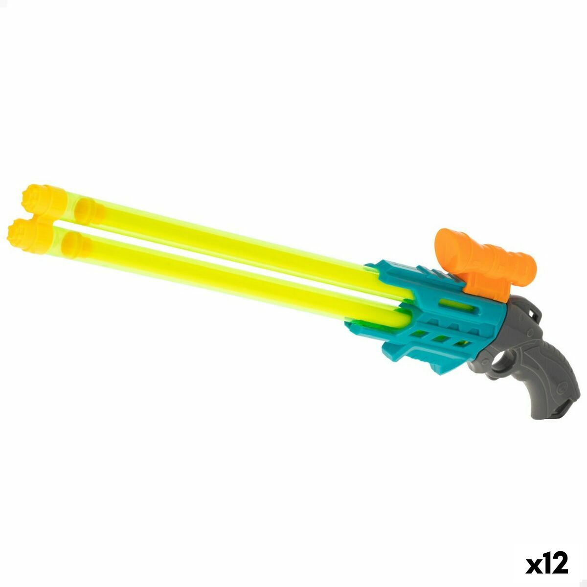 Water Pistol Colorbaby 55 x 13,5 x 3,3 cm (12 Units) Water Pistol Colorbaby 55 x 13,5 x 3,3 cm (12 Units)