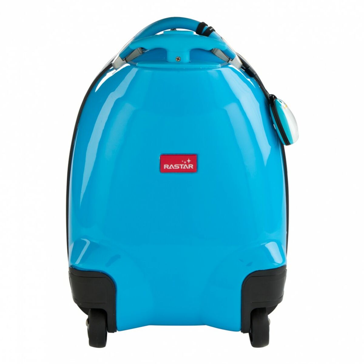 Trolley Backpack Rastar Children’s Radio control 2,4 GHz 34,5 x 47 x 27 cm (2 Units)