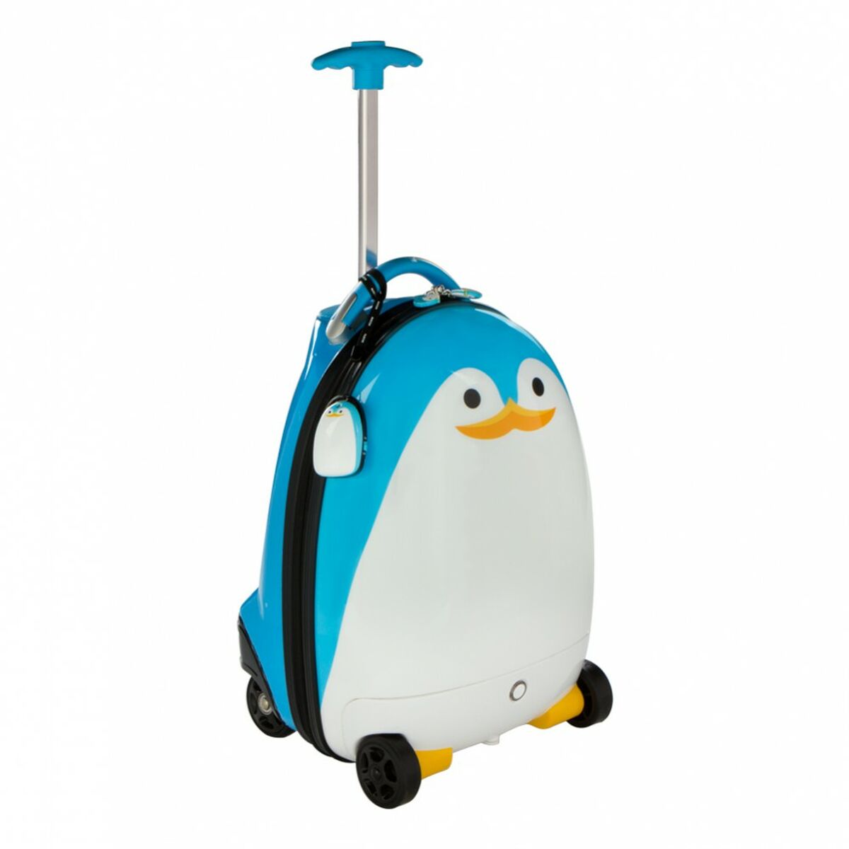 Trolley Backpack Rastar Children’s Radio control 2,4 GHz 34,5 x 47 x 27 cm (2 Units)