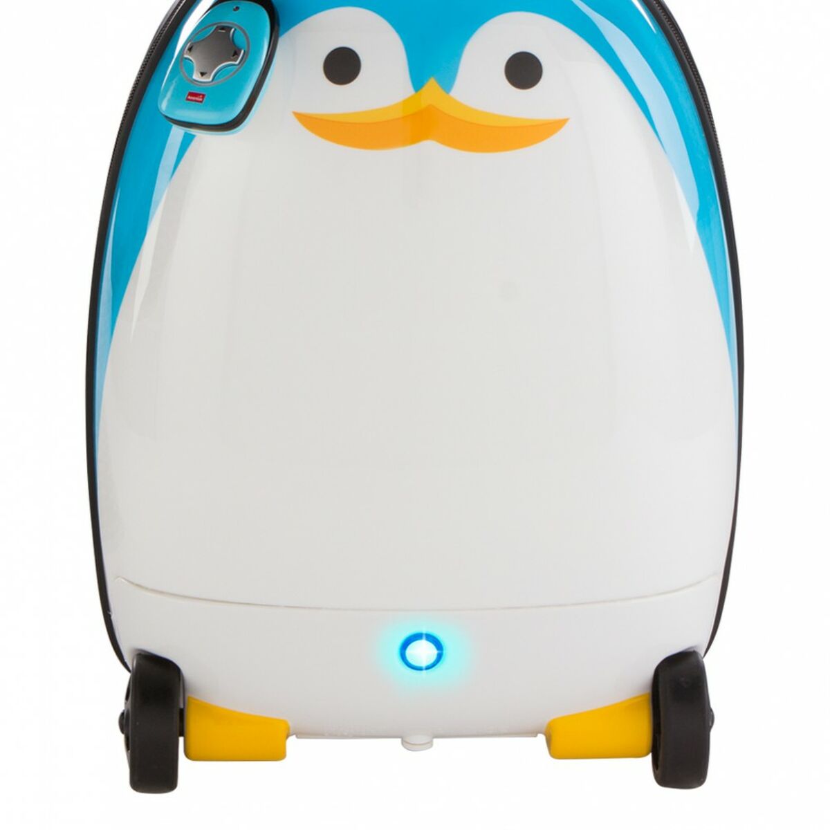 Trolley Backpack Rastar Children’s Radio control 2,4 GHz 34,5 x 47 x 27 cm (2 Units)