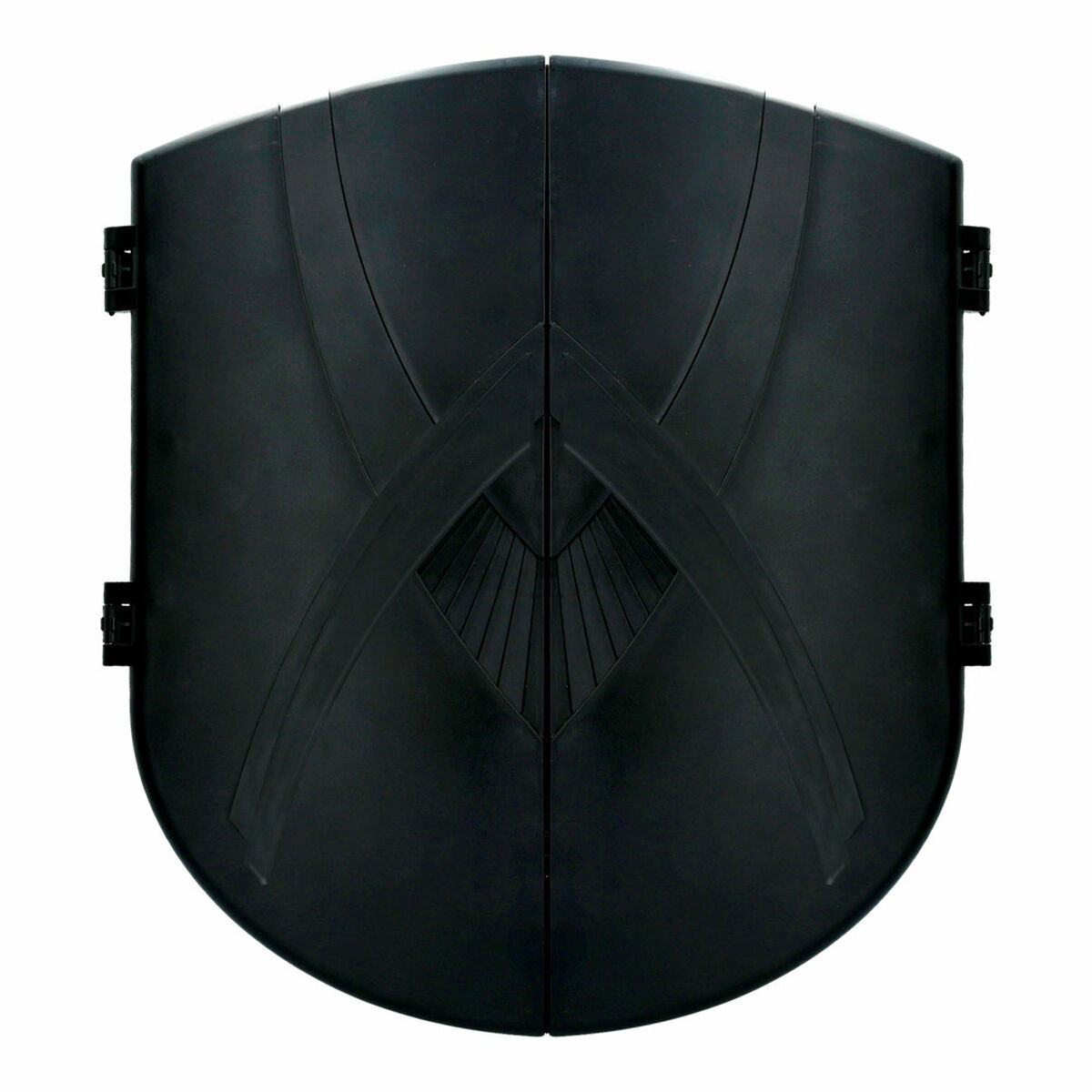 Electronic Dartboard Aktive 45 x 50 x 4,5 cm (2 Units)