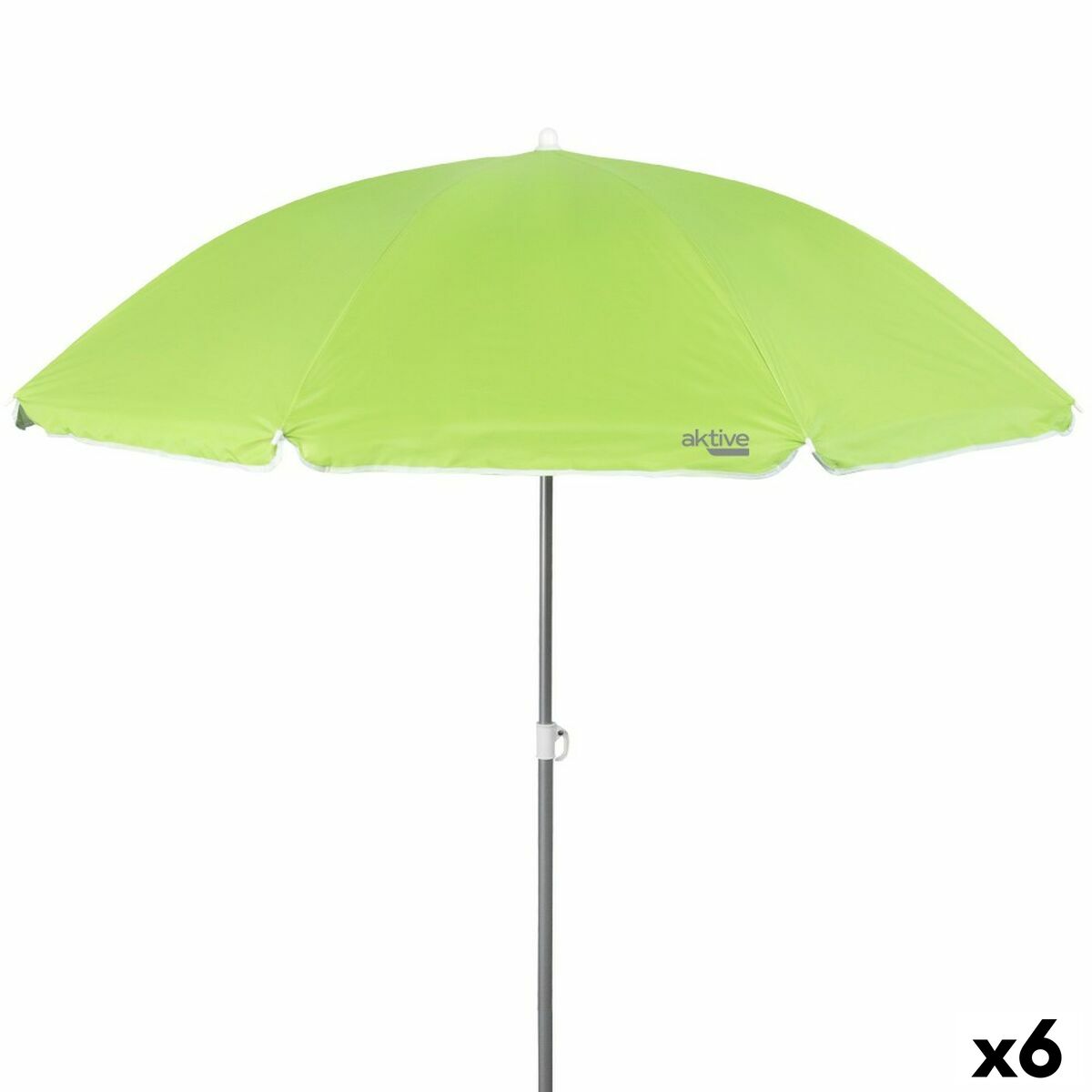 Umbrella Aktive 220 x 212 x 220 cm 220 x 218 x 220 cm (6 Units)