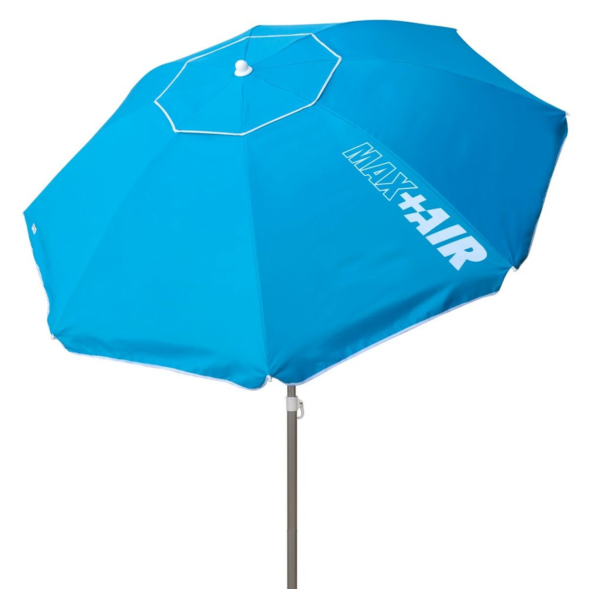 Umbrella Aktive Blue 200 x 205 x 200 cm (6 Units)