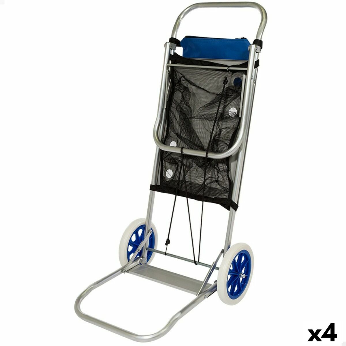 Multi-purpose Cart Aktive Blue