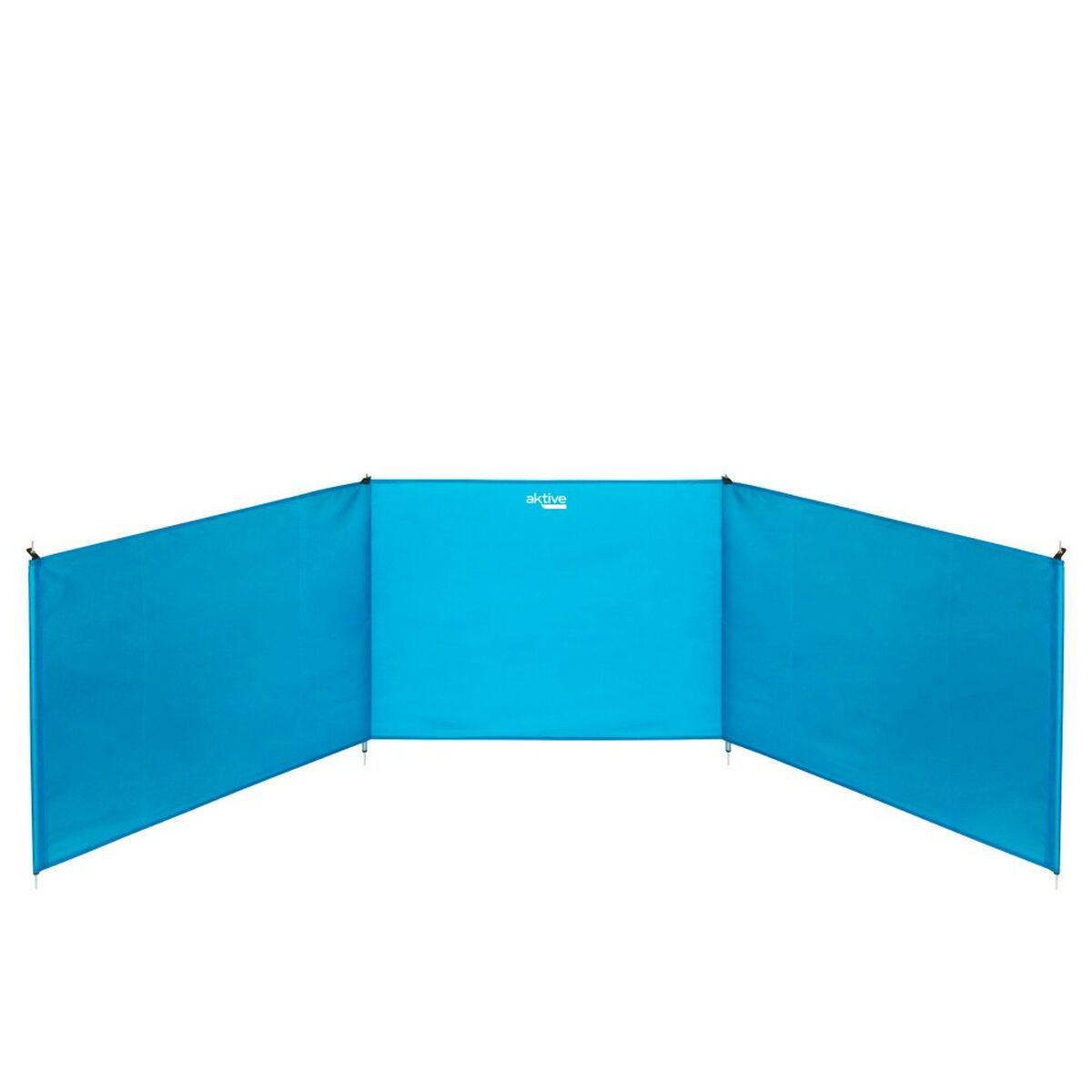 Beach Windscreen Aktive 200 x 84 x 2 cm