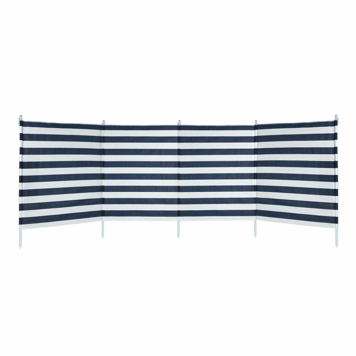 Beach Windscreen Aktive 320 x 125 x 2,5 cm