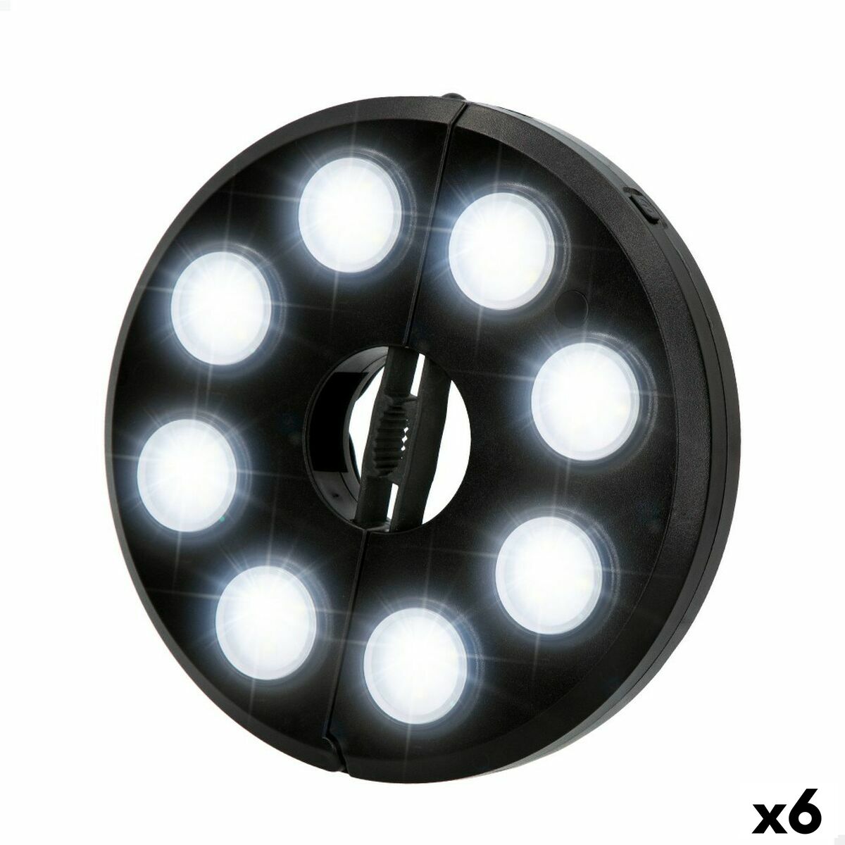 LED Lamp for Sunshade Aktive 6 Units LED Lamp for Sunshade Aktive 6 Units