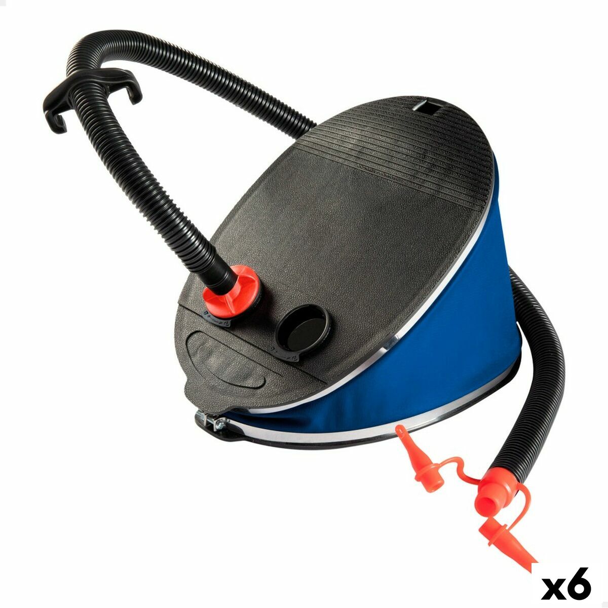 Foot Pump Intex (6 Units) Foot Pump Intex (6 Units)