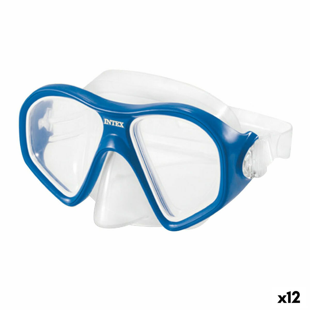 Snorkel Intex Reef Rider Snorkel Intex Reef Rider