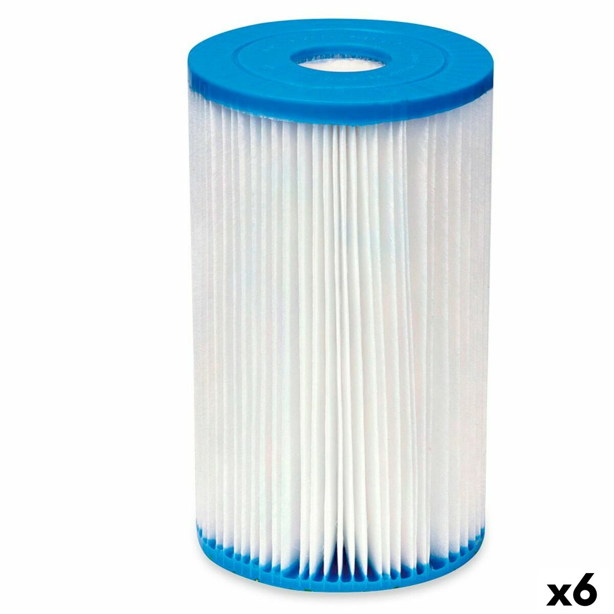 Treatment filter Intex Replacement Type B Treatment filter Intex Replacement Type B