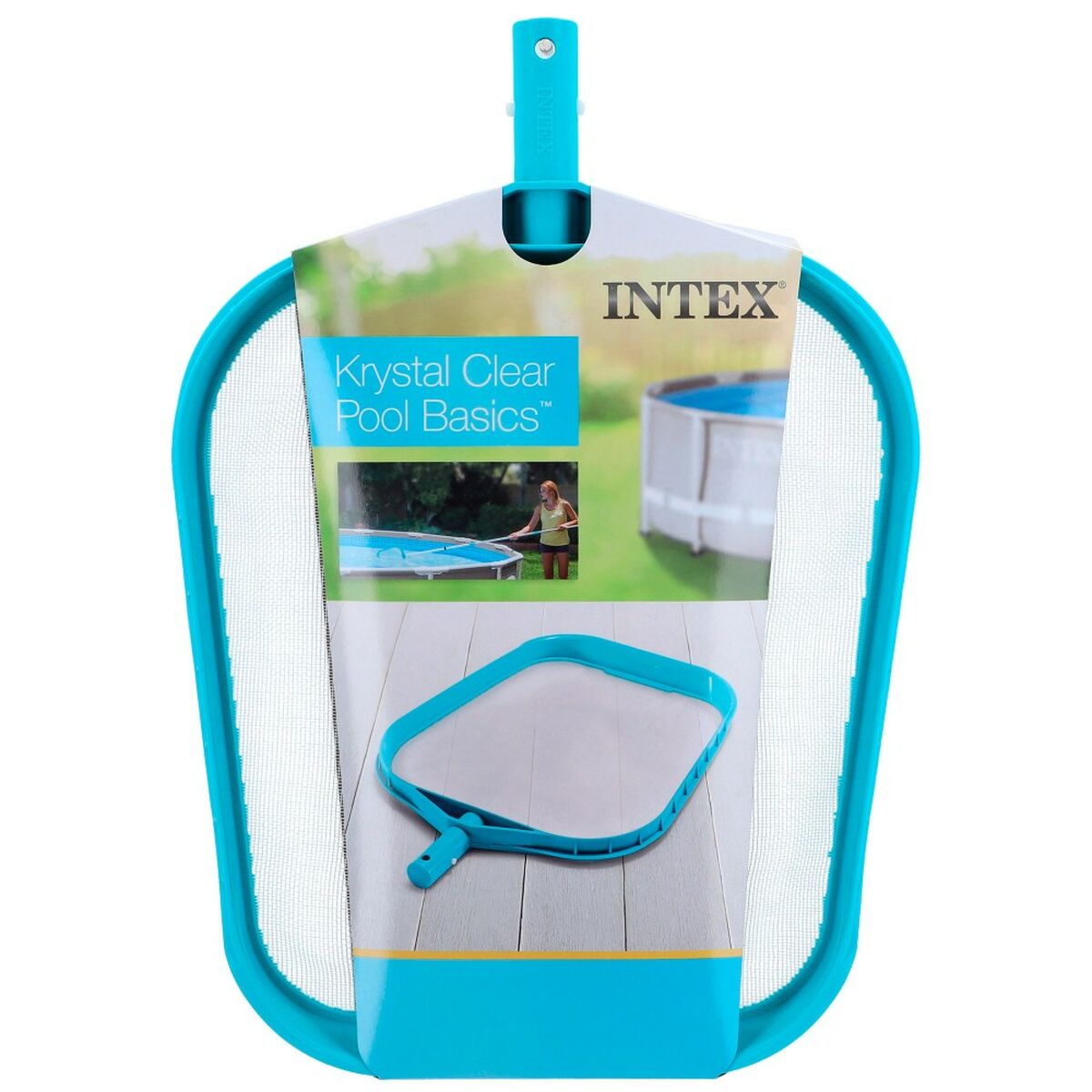 Leaf Collector for Pools Intex