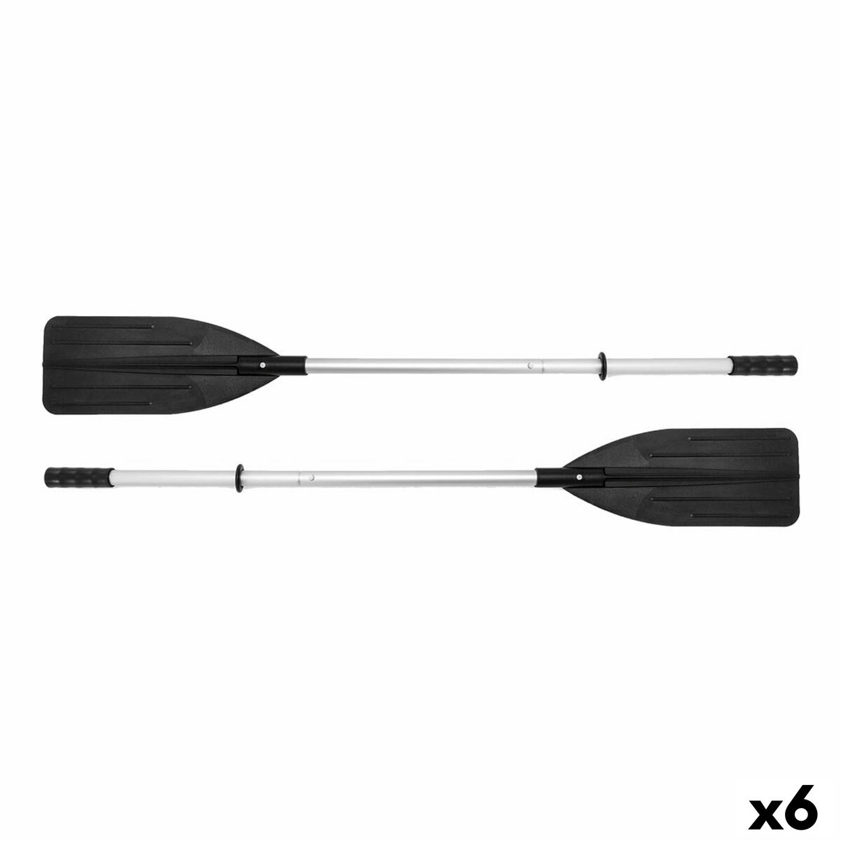 Oars Intex 18 x 137 cm (6 Units) Oars Intex 18 x 137 cm (6 Units)