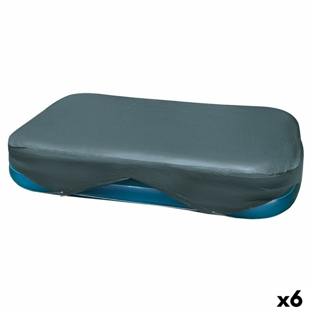 Swimming Pool Cover Intex 58412NP 305 x 51 x 183 cm Swimming Pool Cover Intex 58412NP 305 x 51 x 183 cm