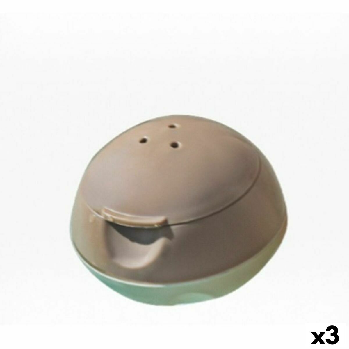 Chlorine Dispenser Intex 6 x 6 x 6 cm 20 Units Chlorine Dispenser Intex 6 x 6 x 6 cm 20 Units