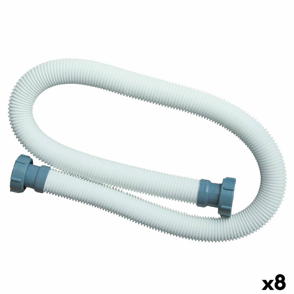 Hose Intex Pool 1-1/2″ 150 cm  38 mm (8 Units)