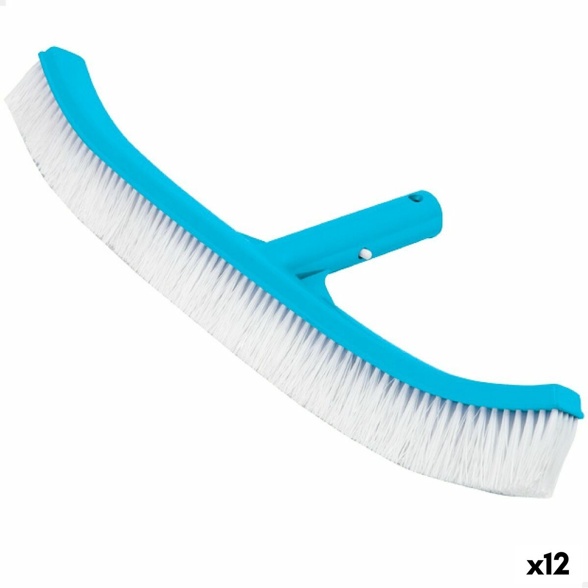 Curved Brush for Swimming Pool Intex 41,5 x 8 x 17 cm Curved Brush for Swimming Pool Intex 41,5 x 8 x 17 cm