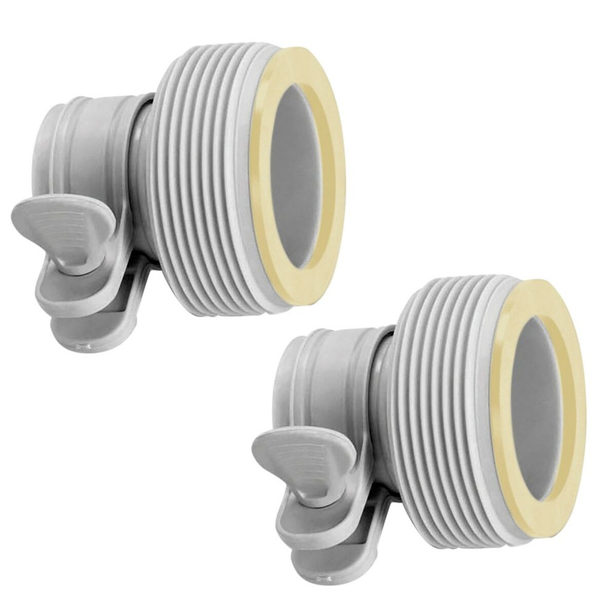 Adaptor Intex Treatment plant for swimming pool Type B 1.25/1.5″ (24 Units)