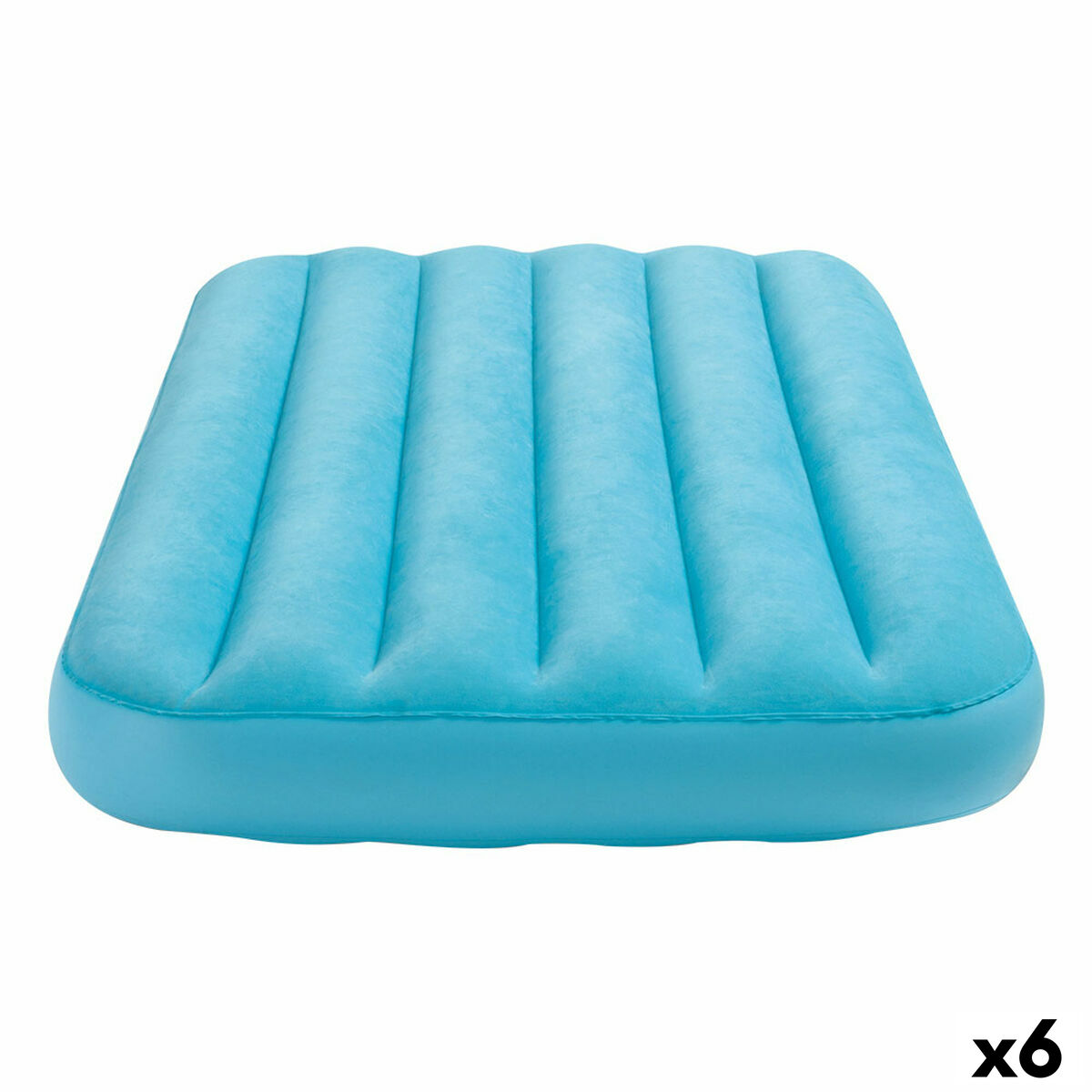 Air Bed Intex COZY KIDZ Children’s 88 x 18 x 157 cm (6 Units)