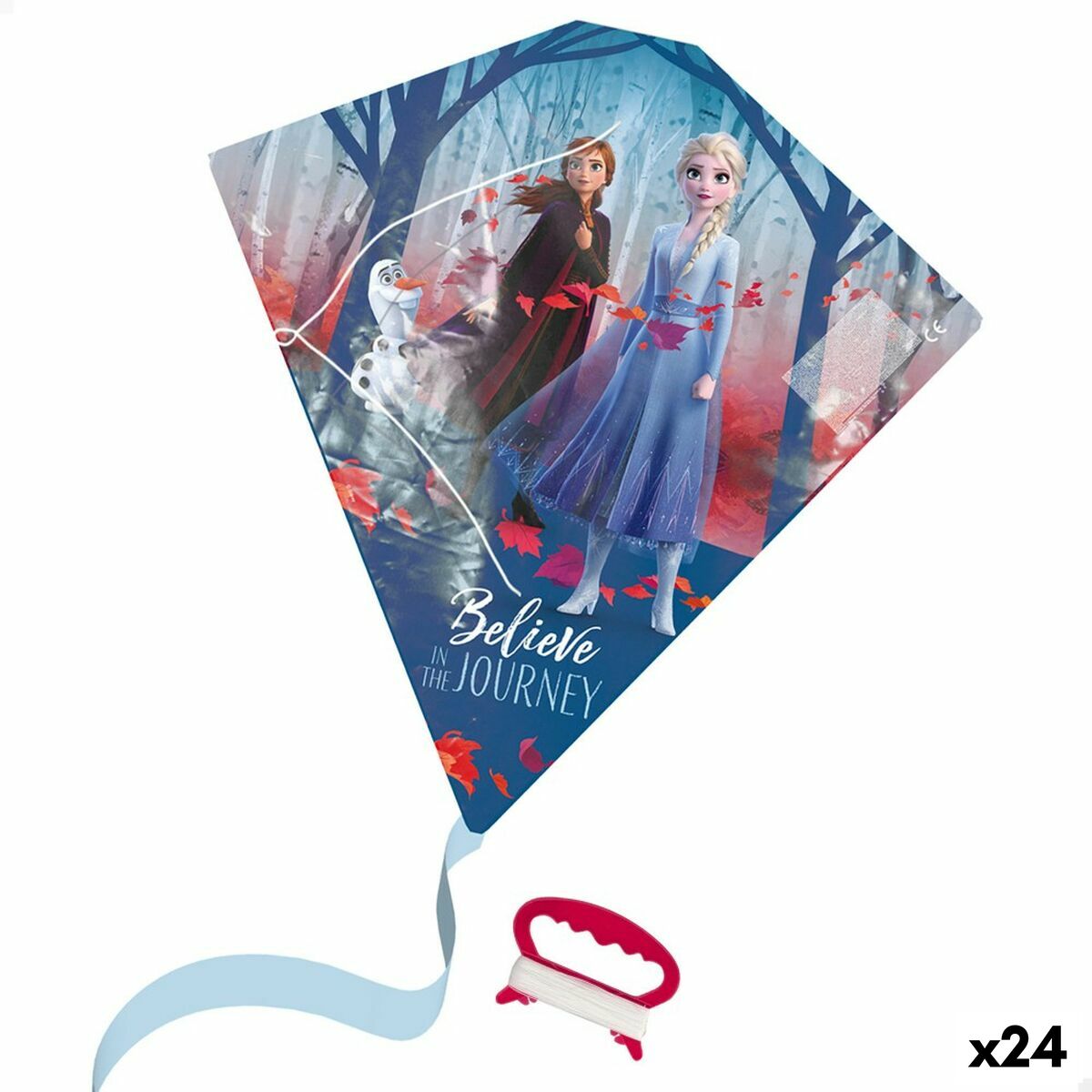 Comet Disney Plastic 24 Units Comet Disney Plastic 24 Units