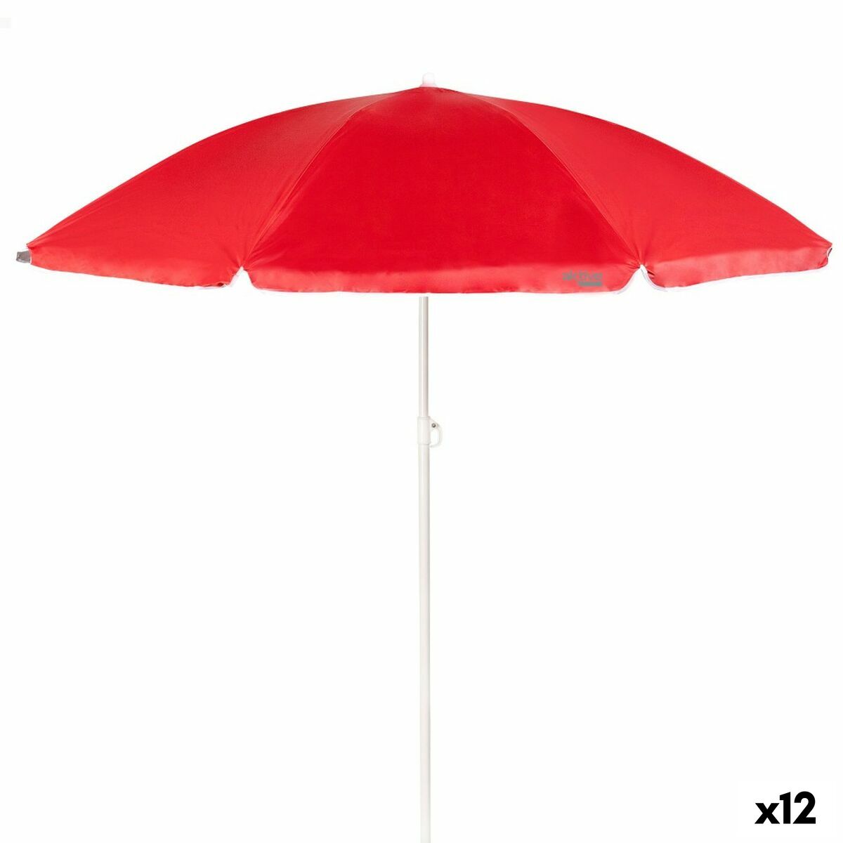 Umbrella Aktive  160 cm 160 x 166 x 160 cm UV50 (12 Units) Umbrella Aktive  160 cm 160 x 166 x 160 cm UV50 (12 Units)
