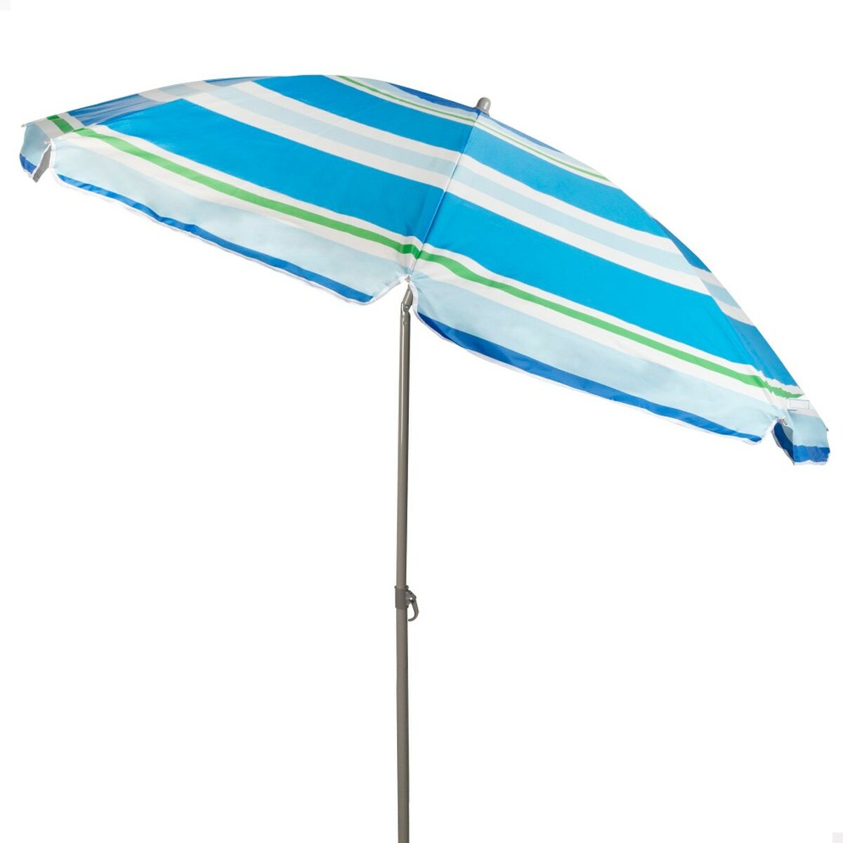 Umbrella Aktive Blue Red  200 cm 200 x 196 x 200 cm UV50 (6 Units)