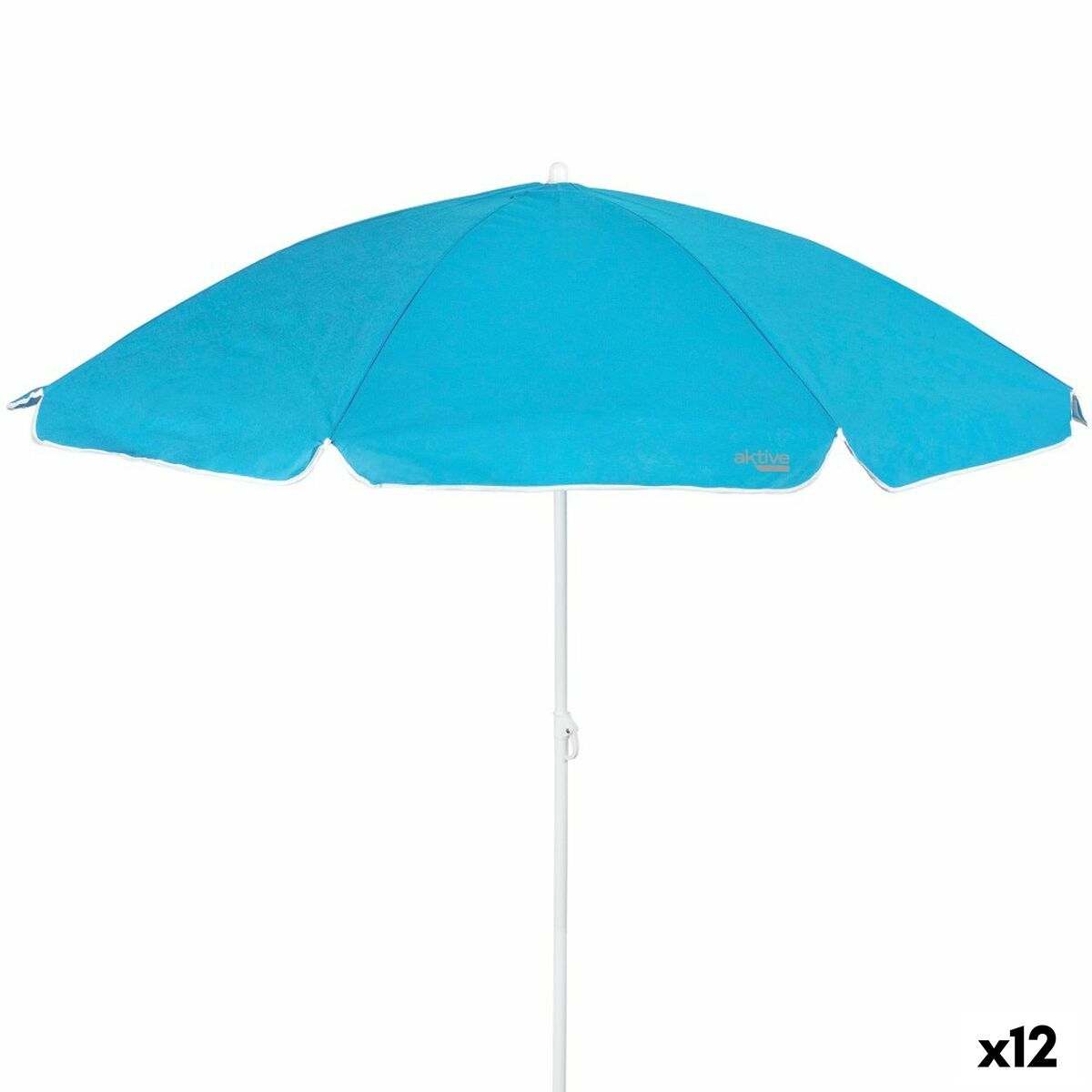 Umbrella Aktive 18 x 184,5 x 18 cm 18 x 190 x 18 cm (12 Units)