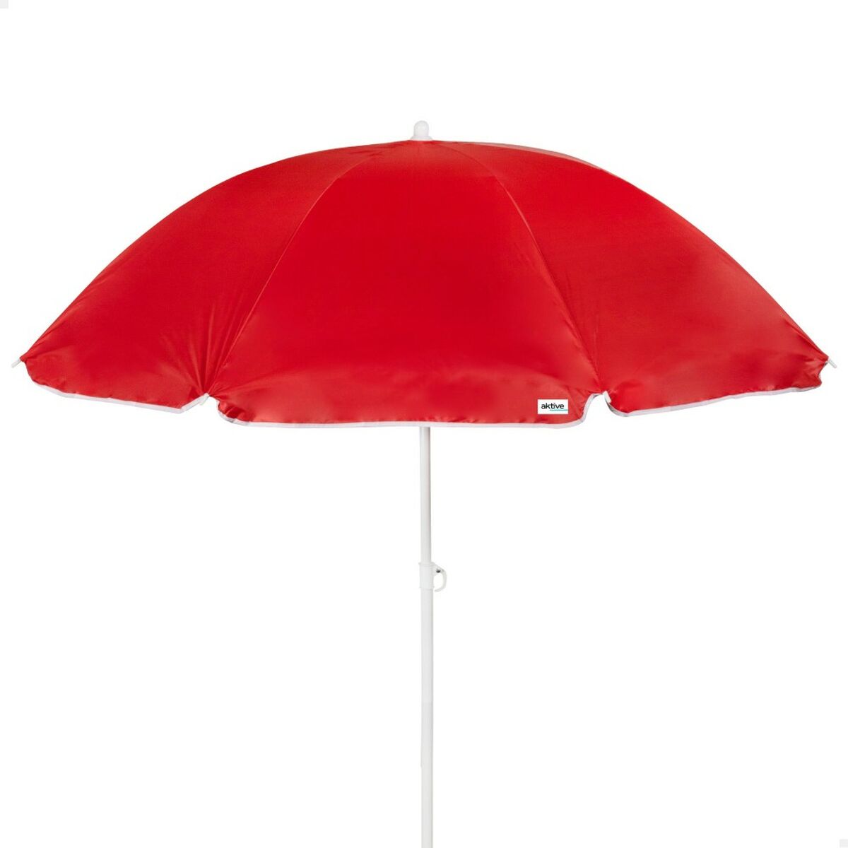 Umbrella Aktive  220 cm 220 x 209 x 220 cm UV50 (6 Units)