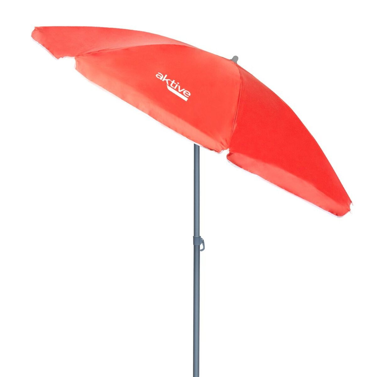 Umbrella Aktive Coral  180 cm 180 x 187 x 180 cm 180 x 190 x 180 cm UV50 (12 Units)